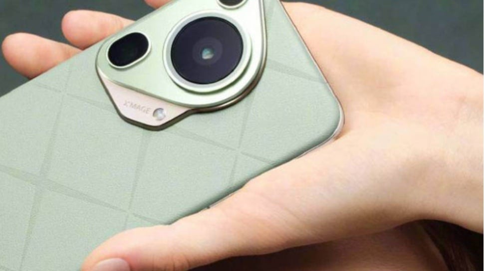 Huawei Pura 80 Ultra Harga Terbaru: Kamera Canggih Bikin iPhone Insecure!