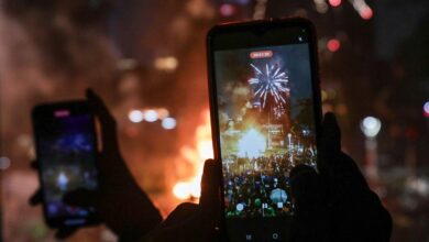 ICSF Ungkap Berbagai Masalah Akibat Monetisasi Siaran Langsung Demo TikTok