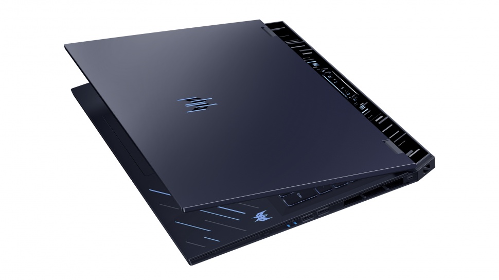 IFA 2025: Acer Hadirkan Predator Helios 18P AI, Solusi Canggih untuk Gaya Hidup Hybrid