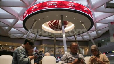 IHSG Cetak Rekor Pekan Ini, Investor Asing Banjiri Pasar Modal Indonesia