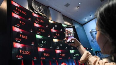 IHSG Hari Ini, Kamis 4 September 2025: Prospek Melemah Jelang Libur Panjang