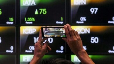 IHSG Hari Ini Menanjak ke 8.025, 285 Saham Menghijau Optimalkan Investasi