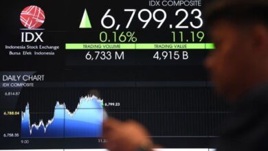 IHSG Hari Ini, Rabu 24 September 2025, Diprediksi Bergerak Dinamis