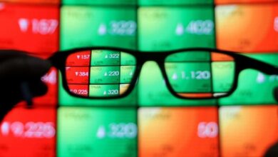 IHSG Sesi I Hampir Sentuh Level 8.000, Simak 3 Saham Kinclong LQ45