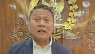 IKN Ibu Kota Politik 2028: Mardani PKS Tegaskan Status Jadi Jelas