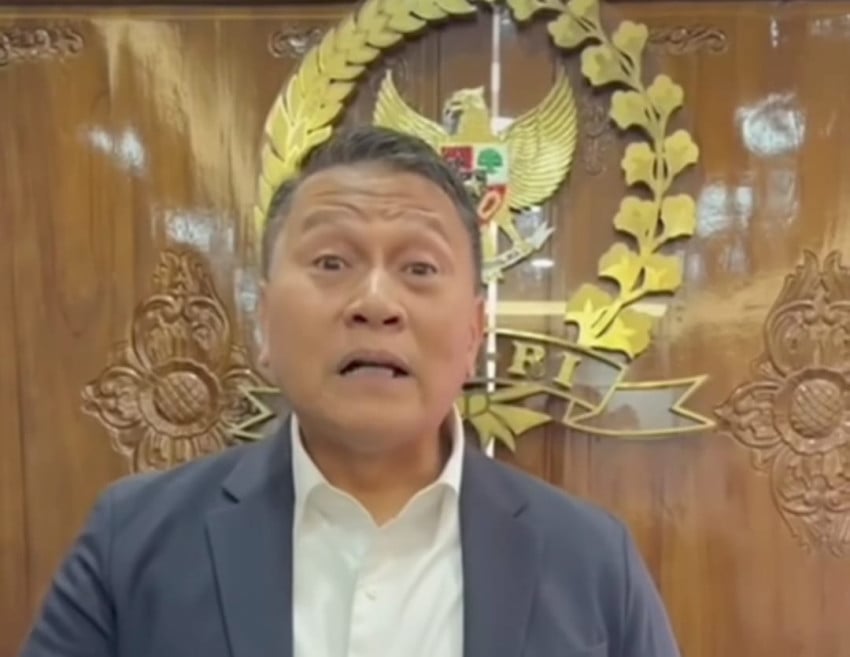 IKN Ibu Kota Politik 2028: Mardani PKS Tegaskan Status Jadi Jelas