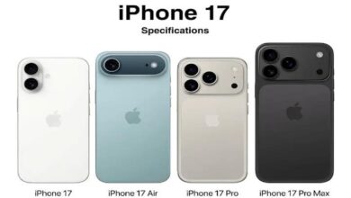 IPhone 17 Pro & Pro Max Diprediksi Lebih Mahal: Cek Harga dan Spesifikasinya!