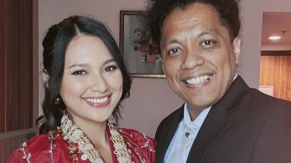 Ibunya Tantrum Lagi Hina Arie Kriting, Indah Permatasari: Hentikan Hujatan!