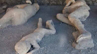 Ilmuwan Gelar Sayembara Ungkap Misteri Gulungan Kuno Kaum Sodom