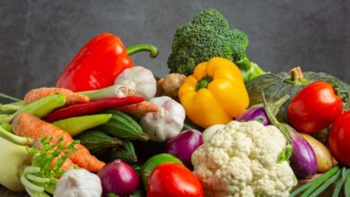 Ilmuwan Peringatkan: Bahaya Sayuran yang Mengancam Kesehatan Manusia