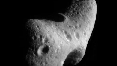 Ilmuwan Siap Tembak Nuklir ke Asteroid Pengancam Bumi pada 2032