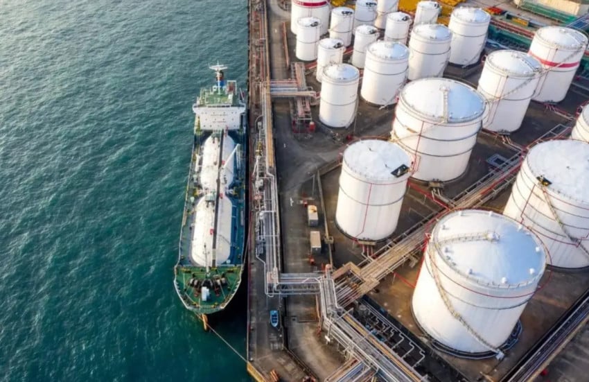 India Tolak Beli Minyak AS, Beralih ke Impor dari Timteng dan Afrika Barat