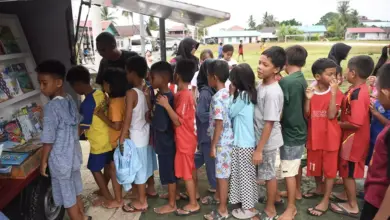 Indonesia Hadapi Tantangan Serius dalam Pemenuhan Gizi Anak: Solusi dan Upaya