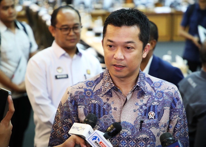 Indonesia Resmi Naturalisasi 4 Atlet Hoki Es untuk Tingkatkan Performa