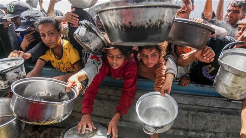 Indonesia Salurkan Bantuan Pangan ke Gaza Senilai Rp200 Miliar untuk Kemanusiaan