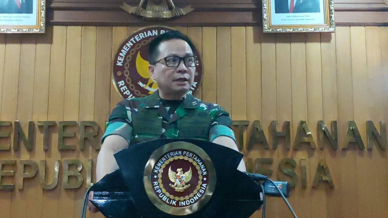 Indonesia Tidak Bisa Kirim Pasukan Perdamaian ke Palestina, Ini Syaratnya