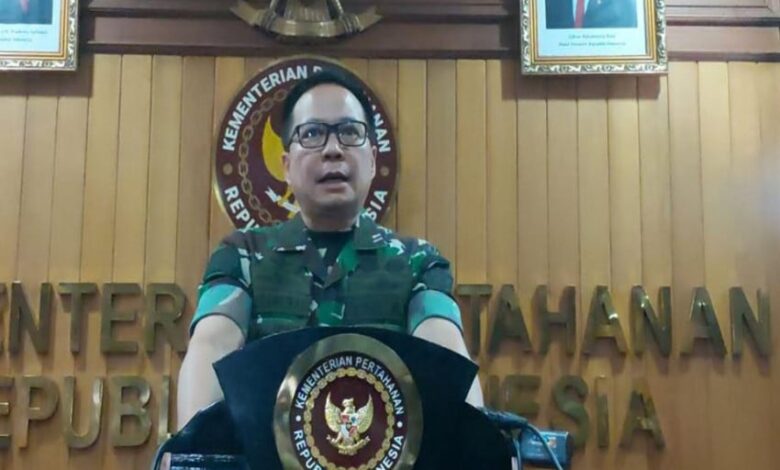 Indonesia Tunggu Mandat PBB Sebelum Kirim Pasukan Perdamaian ke Palestina