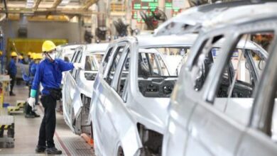 Industri Komponen Otomotif Tertekan Akibat Gempuran Mobil Listrik Impor