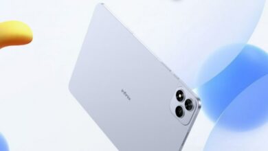 Infinix XPAD 20 Pro Lolos Sertifikasi di Indonesia, Tablet 12 Inci Harga Terjangkau