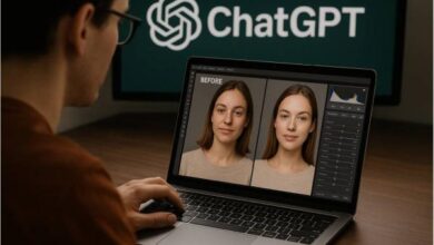 Influencer Gunakan Prompt ChatGPT untuk Edit Foto, Ternyata Mudah Banget!