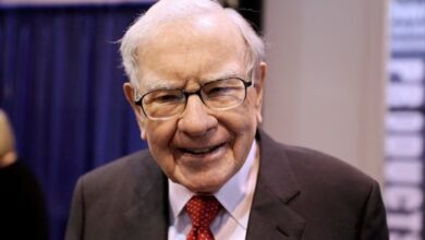 Ini 10 Tips Sukses Warren Buffet, Rahasia Jadi Orang Terkaya Dunia