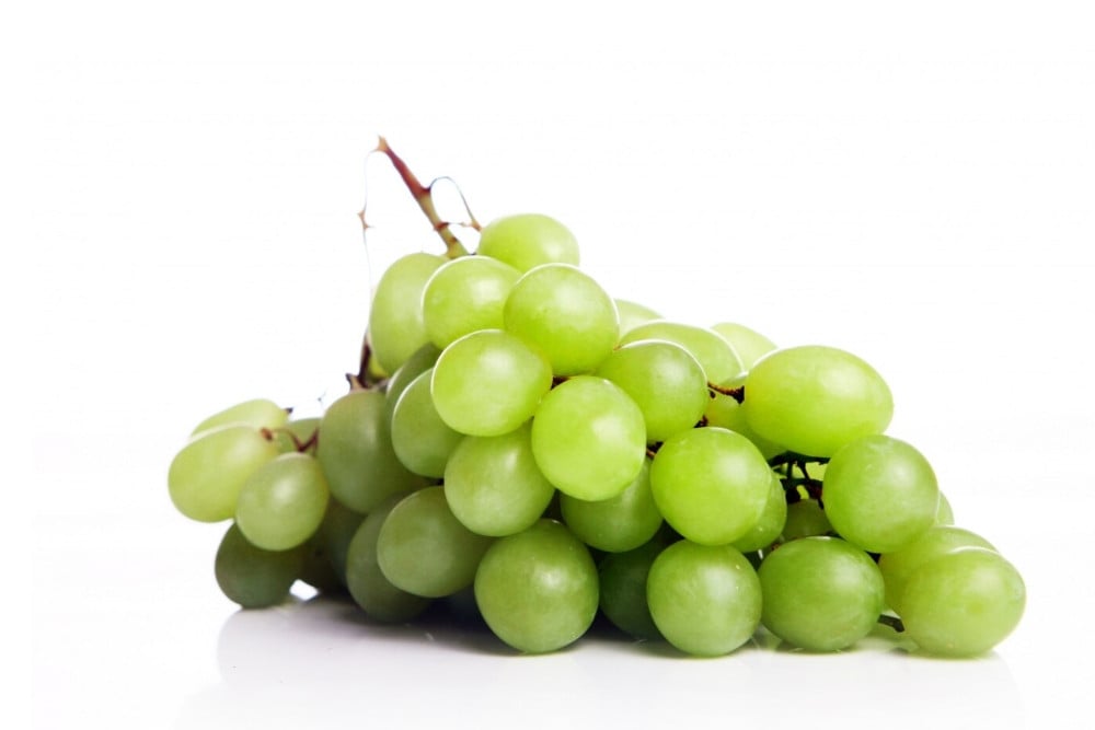 Ini 5 Buah Kaya Antioksidan yang Efektif untuk Detoksifikasi Liver