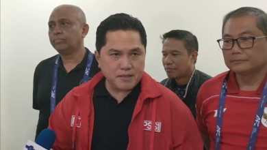 Ini Menpora Negara Lain yang Rangkap Jabatan Seperti Erick Thohir