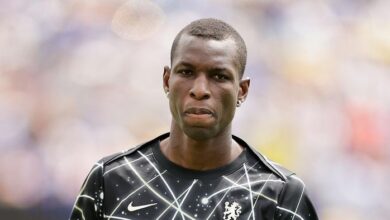 Ini Syarat 'Mustahil' Jackson untuk Dipermanenkan Bayern Munich