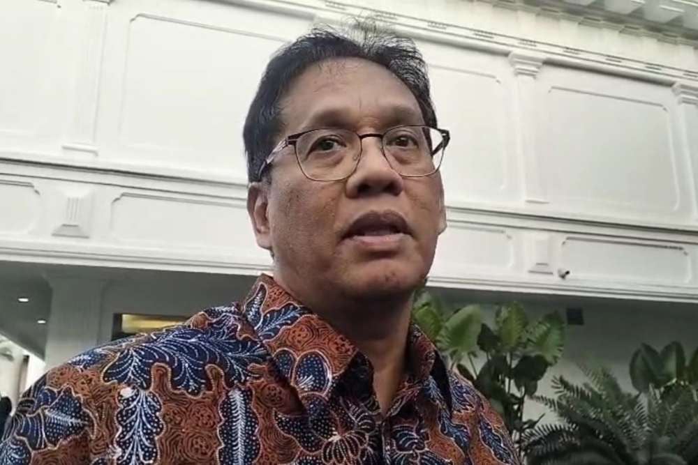 Ini Zodiak Menteri Keuangan Purbaya: Sifat Suka Perubahan yang Menonjol