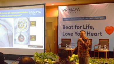 Inovasi Mutakhir Terapi Jantung Diresmikan dalam Primaya Cardiovascular Conference 2025
