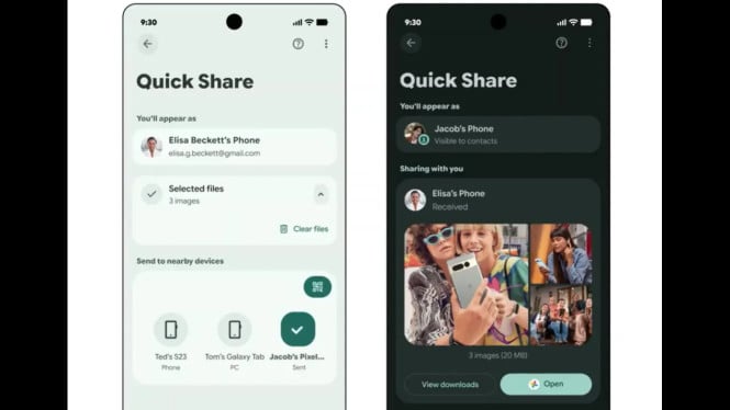 Inovasi Terbaru Google: 4 Fitur Android Baru yang Tingkatkan Pengalaman Pengguna