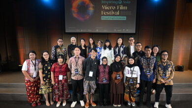 Inspiring Asia Micro Film Festival 2025: Fokus pada Isu Kesehatan Mental