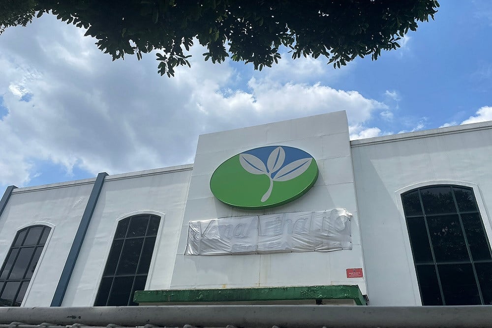 Interpol Terus Buru Bos WanaArtha Life dan Kresna Grup Pasca Penangkapan Adrian Gunadi