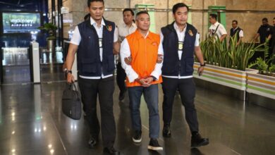 Interpol Ungkap Alasan Eks Bos Investree Adrian Gunadi Tak Muncul di Red Notice