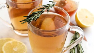 Intip 10 Manfaat Sehat Teh Spearmint untuk Wanita yang Wajib Diketahui!