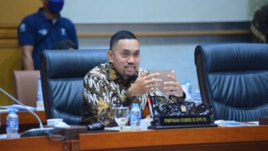 Intip Harga Koleksi Mainan Ahmad Sahroni yang Dijarah, Nyaris Rp1 Miliar
