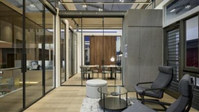 Intip Teknologi Terbaru di IndoBuildTech 2025: Inovasi untuk Masa Depan Bangunan