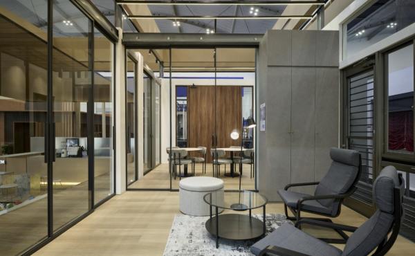 Intip Teknologi Terbaru di IndoBuildTech 2025: Inovasi untuk Masa Depan Bangunan