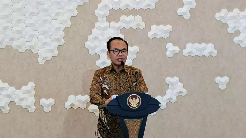 Investasi di KEK RI Capai Rp 294,4 Triliun hingga Semester I 2025