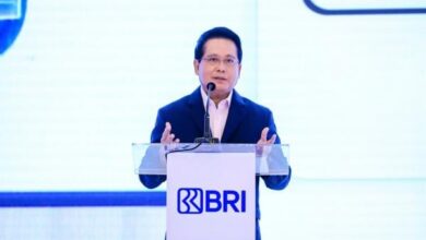 Investor Global Naikkan Target Price BBRI Berkat Fundamental Kuat dan Katalis Positif