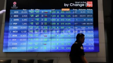 Investor Percaya Kebijakan Menkeu Purbaya, IHSG Meroket Signifikan