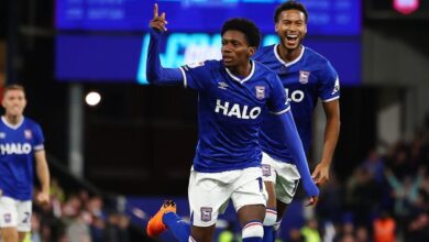 Ipswich Bantai Sheffield United 5-0, Philogene Cetak Hattrick Gemilang