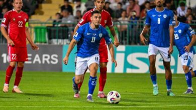 Israel Bungkam Moldova 4-0, Pertahankan Asa Kualifikasi Piala Dunia 2026