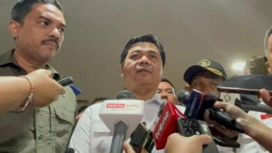 Istana Tegaskan MBG Tak Dihentikan, Program Tetap Jalan Meski Ada Kasus Keracunan