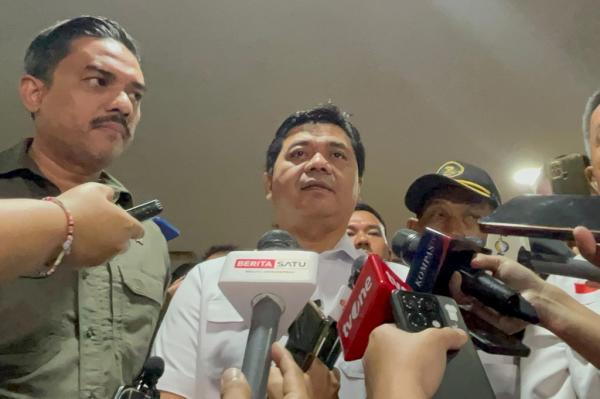 Istana Tegaskan MBG Tak Dihentikan, Program Tetap Jalan Meski Ada Kasus Keracunan