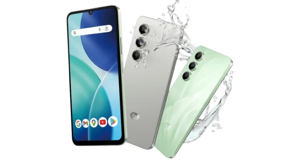 Itel A100: HP Rp1 Jutaan dengan Bodi Tangguh Standar Militer Siap Bersaing