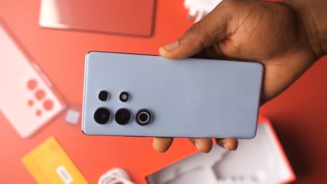 Itel Super 26 Ultra Resmi Masuk Indonesia, HP Rp2 Jutaan dengan Fitur Flagship Lengkap