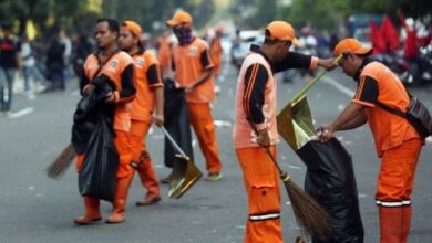 JAKI dan Kesigapan Petugas: Solusi Atasi Kompleksitas Masalah Jakarta