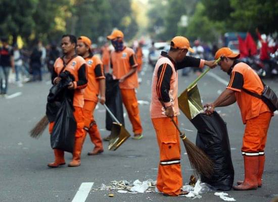 JAKI dan Kesigapan Petugas: Solusi Atasi Kompleksitas Masalah Jakarta