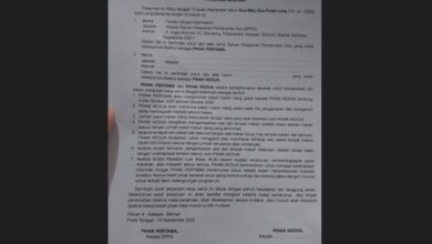 JCW Kritik Isi Perjanjian MBG: Rahasiakan Dugaan Keracunan dan Masalah Serius